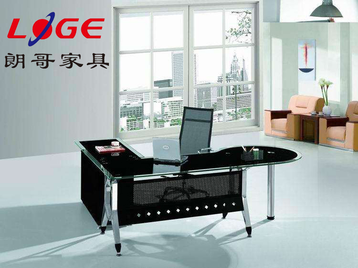 玻璃類辦公家具 玻璃類辦公家具