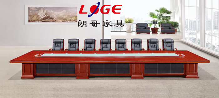 實(shí)木會(huì)議桌 實(shí)木會(huì)議桌