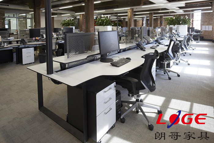 定制辦公家具