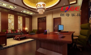 為什么大家都如此喜歡木質(zhì)辦公家具？