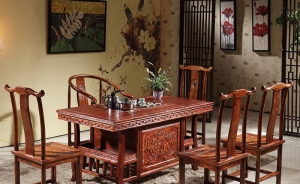 辦公茶幾的材質(zhì)分類你知道嗎？