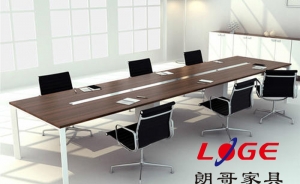 定制辦公會(huì)議桌有著哪些好處？