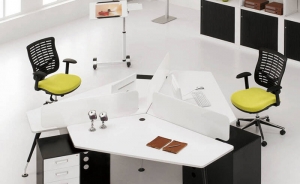 完美的辦公家具在挑選時(shí)需要滿足哪些要求呢？