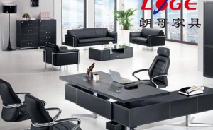 定制辦公家具時(shí)需遵循哪些原則呢？